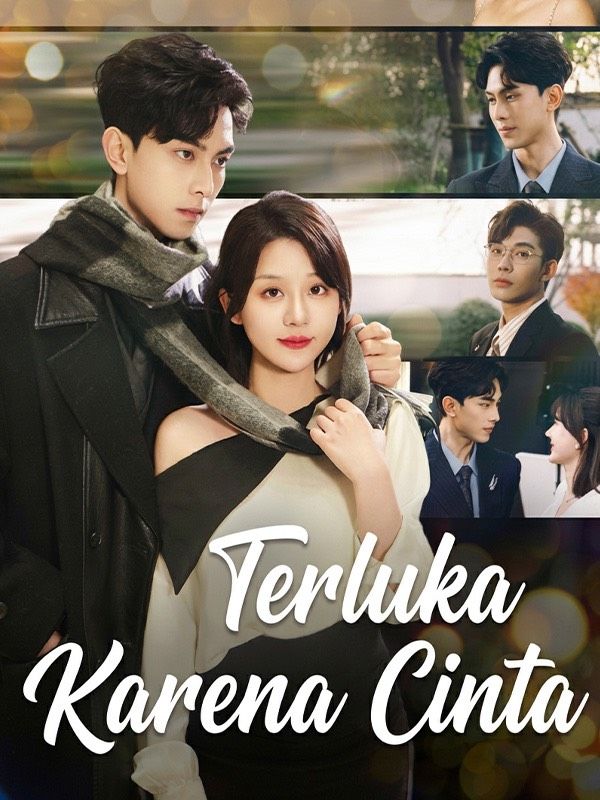 Terluka Karena Cinta poster