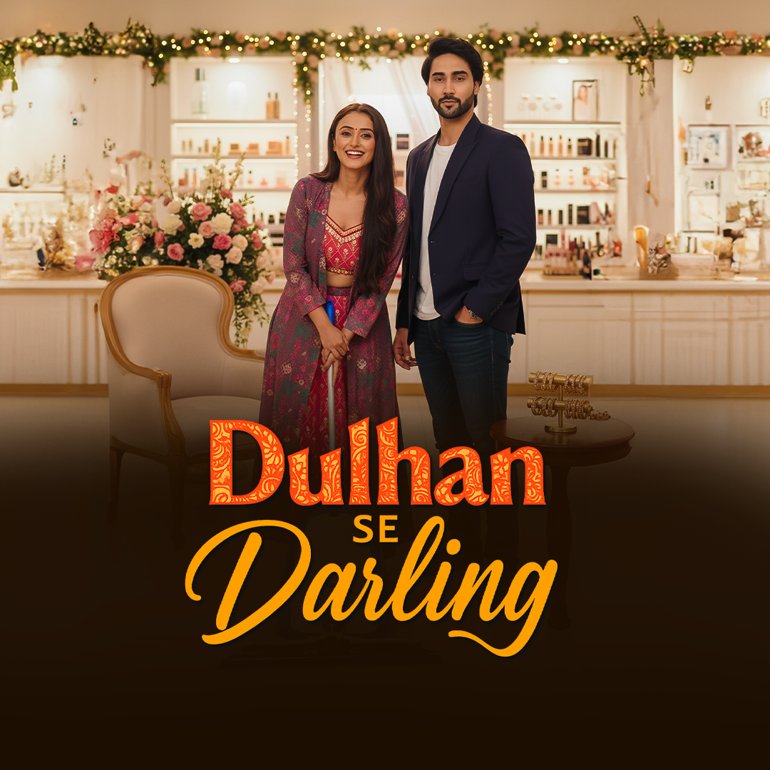 Dulhan Se Darling poster