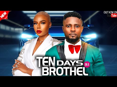 TEN DAYS IN A BROTHEL