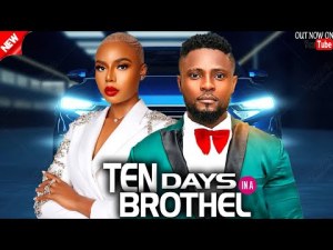 TEN DAYS IN A BROTHEL