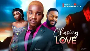 CHASING LOVE