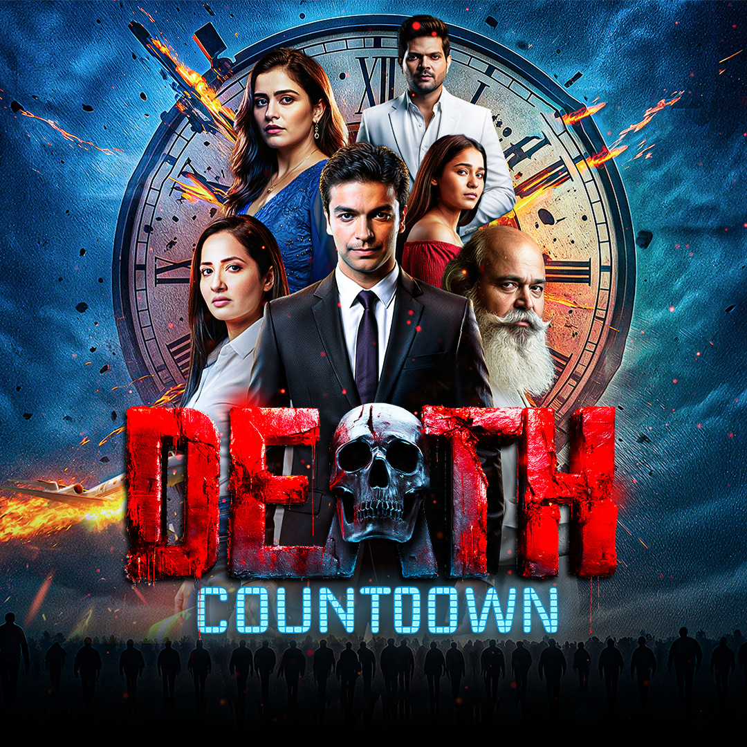 Death Countdown poster