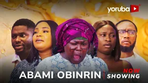 Abami Obinrin