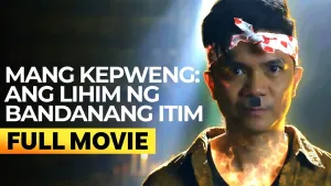 Mang Kepweng: Ang Lihim ng Bandanang Itim