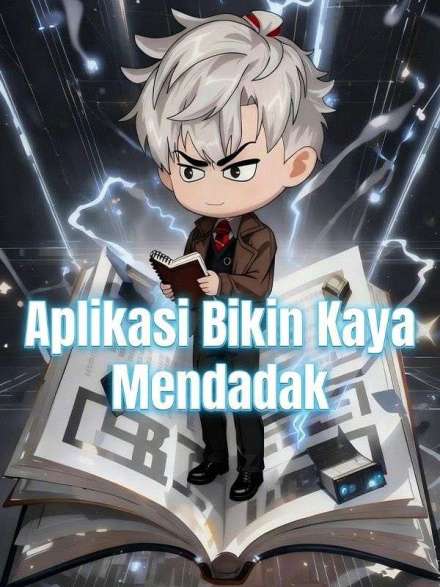 Aplikasi Bikin Kaya Mendadak
