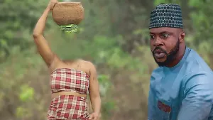 Ewa Abami: Omo Oran