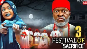 Festival Of Sacrifice 3