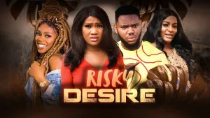 RISKY DESIRE