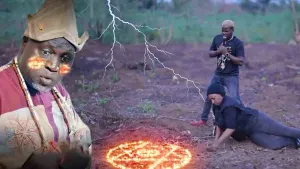 Ipadabo Igun Omo Oluwo: Return Of The Vulture