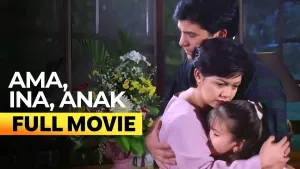 Ama, Ina, Anak
