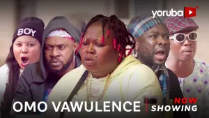Omo Vawulence