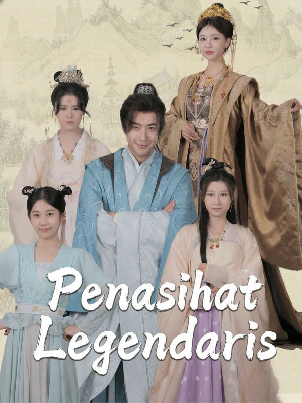 Penasihat Legendaris poster