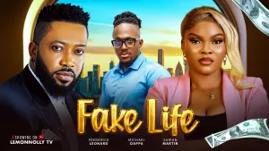 Fake Life