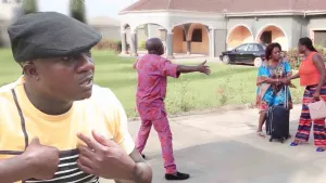 Okola Toja