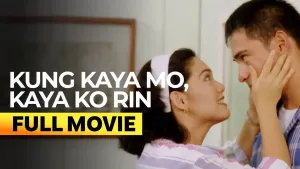 Kung Kaya Mo, Kaya Ko Rin