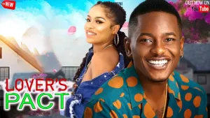 LOVER'S PACT - TEMINI EGBOSO
