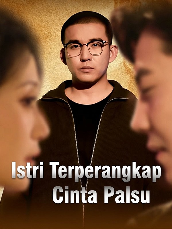 Istri Terperangkap Cinta Palsu poster