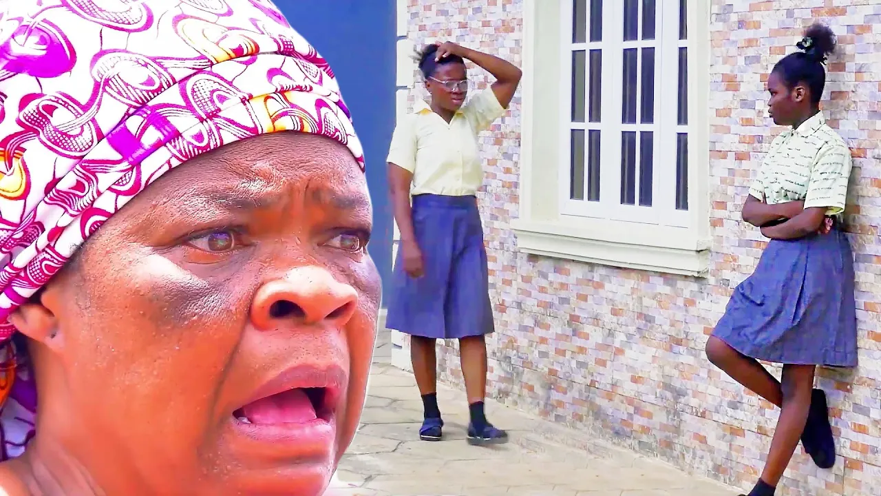 Emere Ile Iwe: Whispering Walls