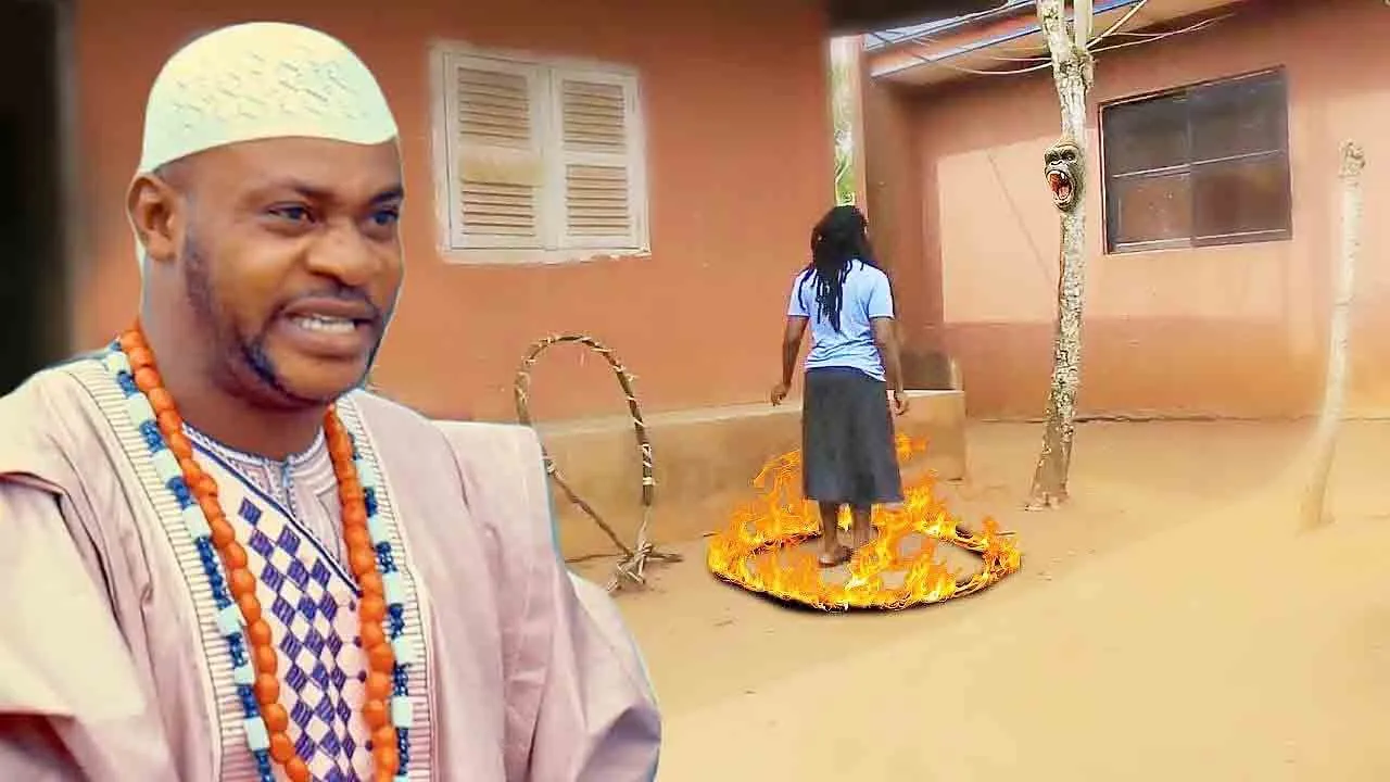 Oba Ina