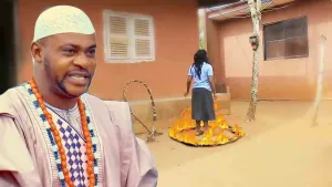 Oba Ina