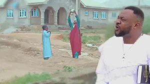 Esu Omo Woli: The Devil's Son