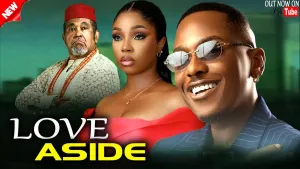 LOVE ASIDE