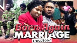BORN AGAIN MARRIAGE