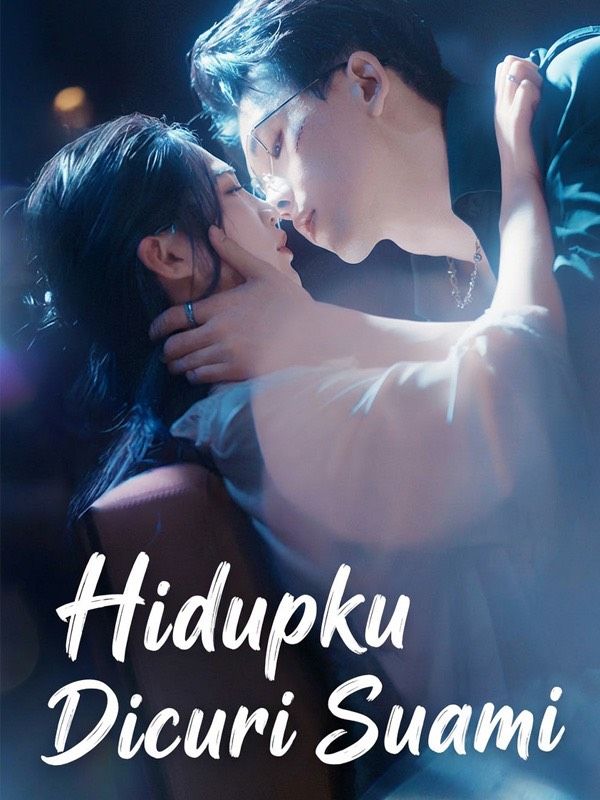 Hidupku Dicuri Suami poster