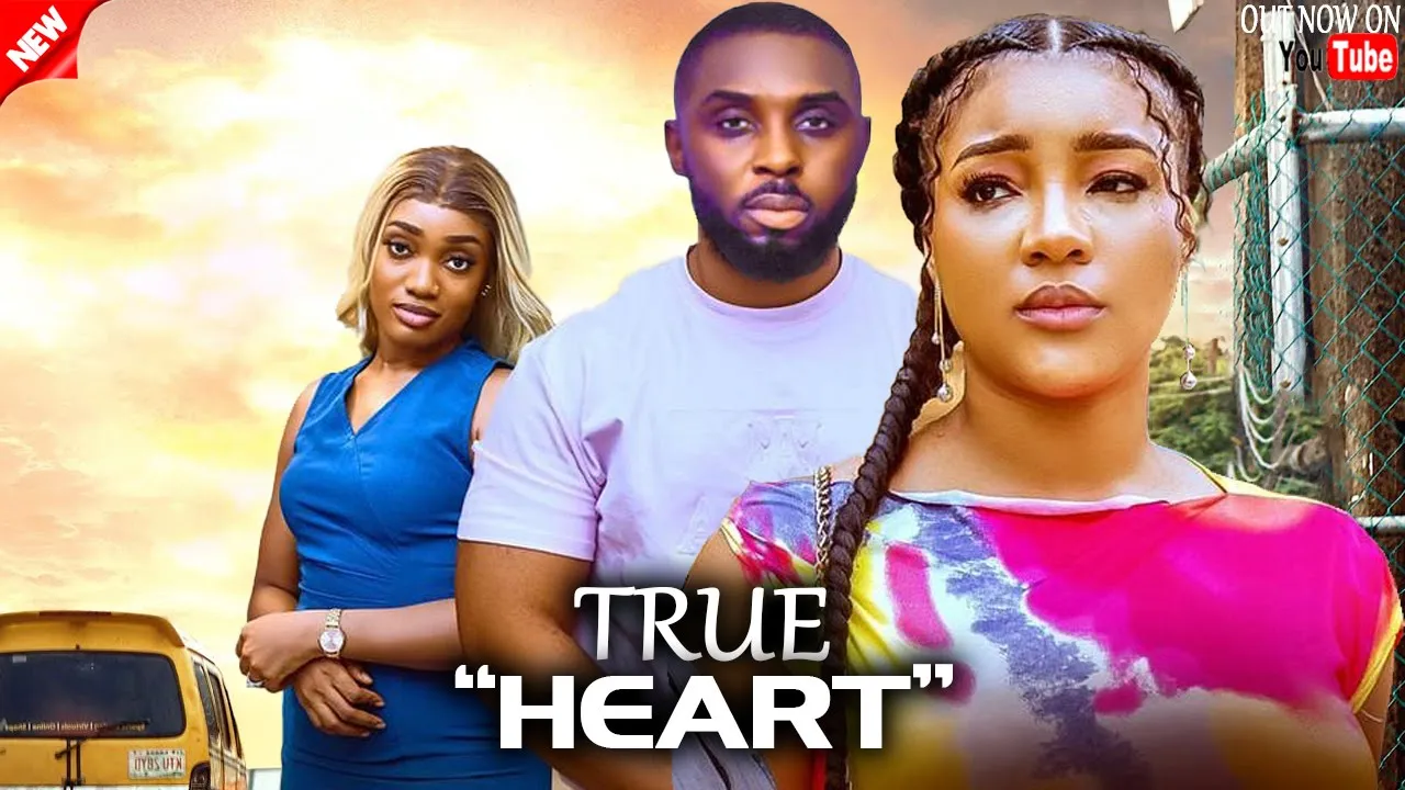 TRUE TO THE HEART
