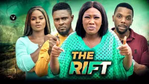 THE RIFT