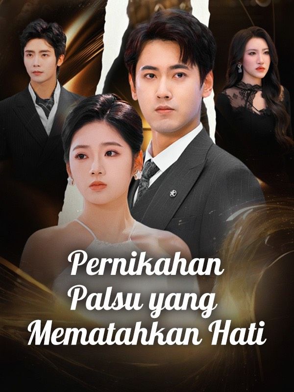 Pernikahan Palsu yang Mematahkan Hati poster