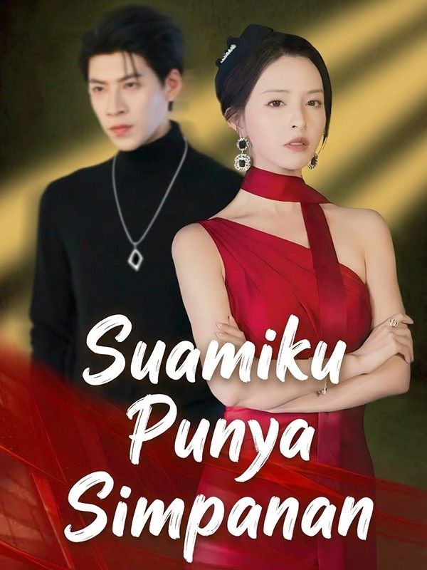 Suamiku Punya Simpanan poster