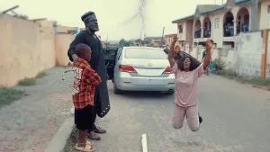 Semipe Omo Arugbo: Asekalojuolohun