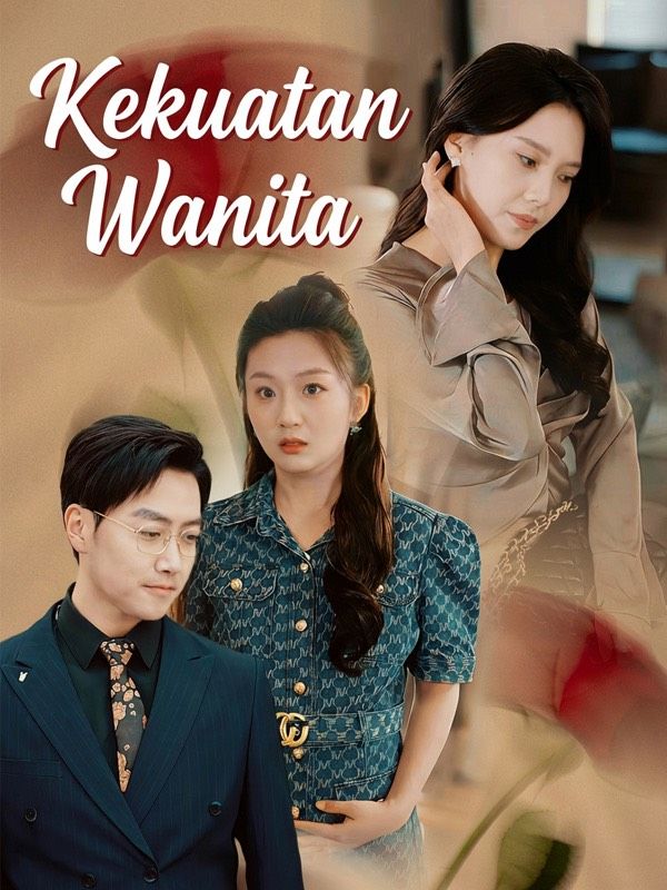 Kekuatan Wanita poster