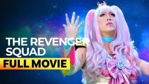 The Revenger Squad