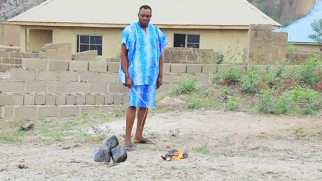 Okuta Metta - A Nigerian Yoruba Movie (2024) | Watch on Movi47