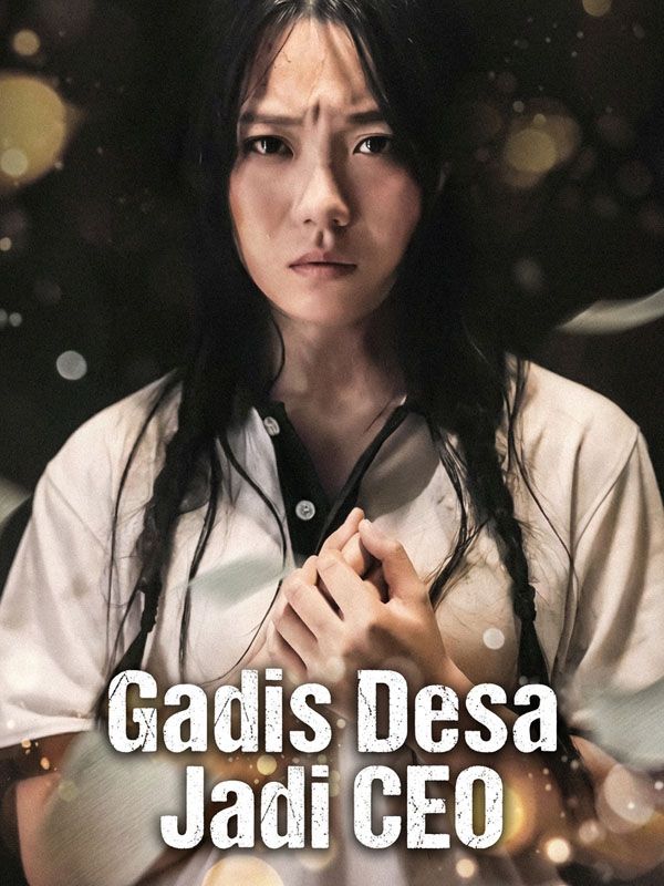 Gadis Desa Jadi CEO poster