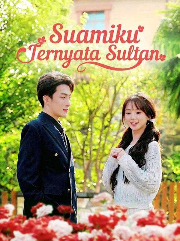 Nikah Dadakan Ternyata Suami Miliarder poster