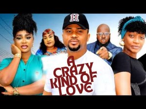 A CRZY KIND OF LOVE 3&4