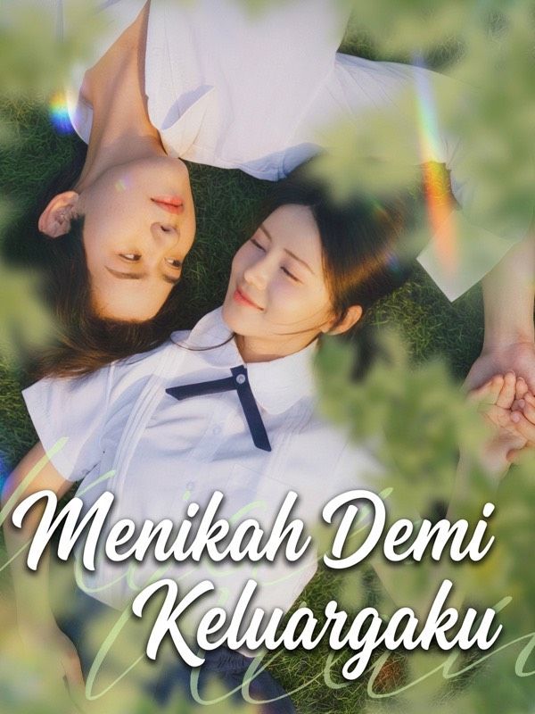 Menikah Demi Keluargaku poster