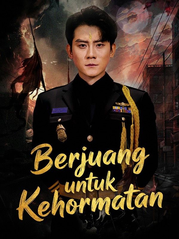 Berjuang untuk Kehormatan poster