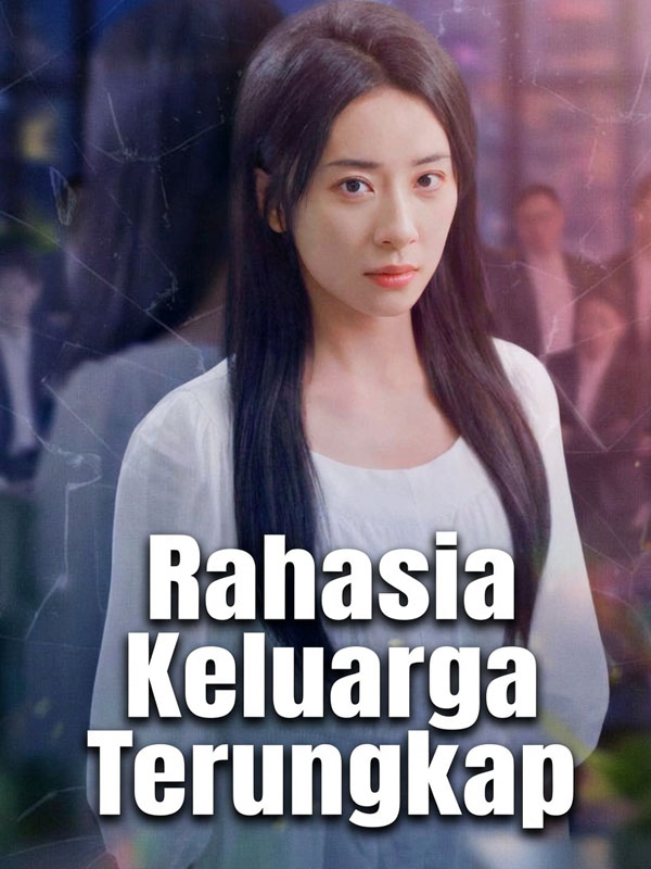 Rahasia Keluarga Terungkap poster