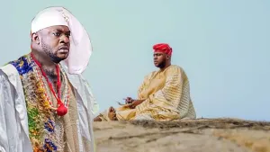 Taiwo Alagbara - A Nigerian Yoruba Movie
