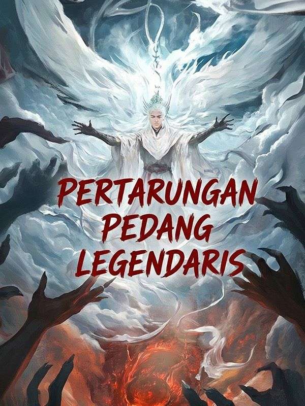 Pertarungan Pedang Legendaris poster