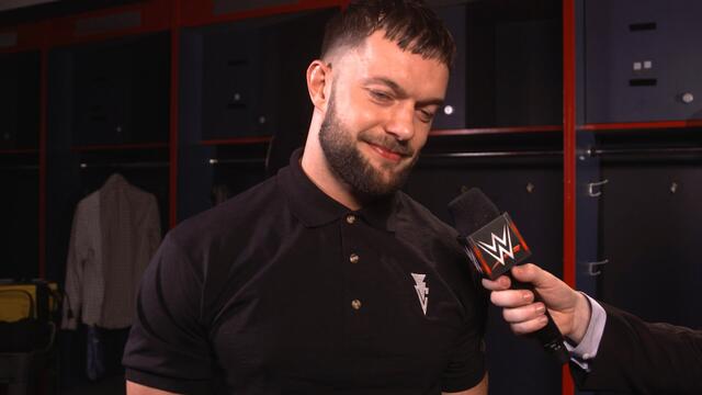 Finn Bálor sends a mysterious message to Bray Wyatt: WWE.com Exclusive, July 24, 2017