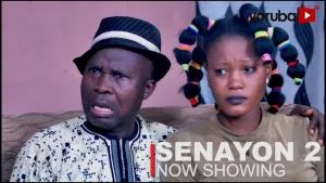 Senayon