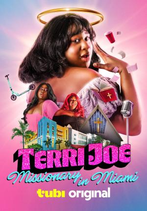 Terri Joe: Missionary in Miami - 123Movies