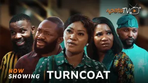 Turncoat