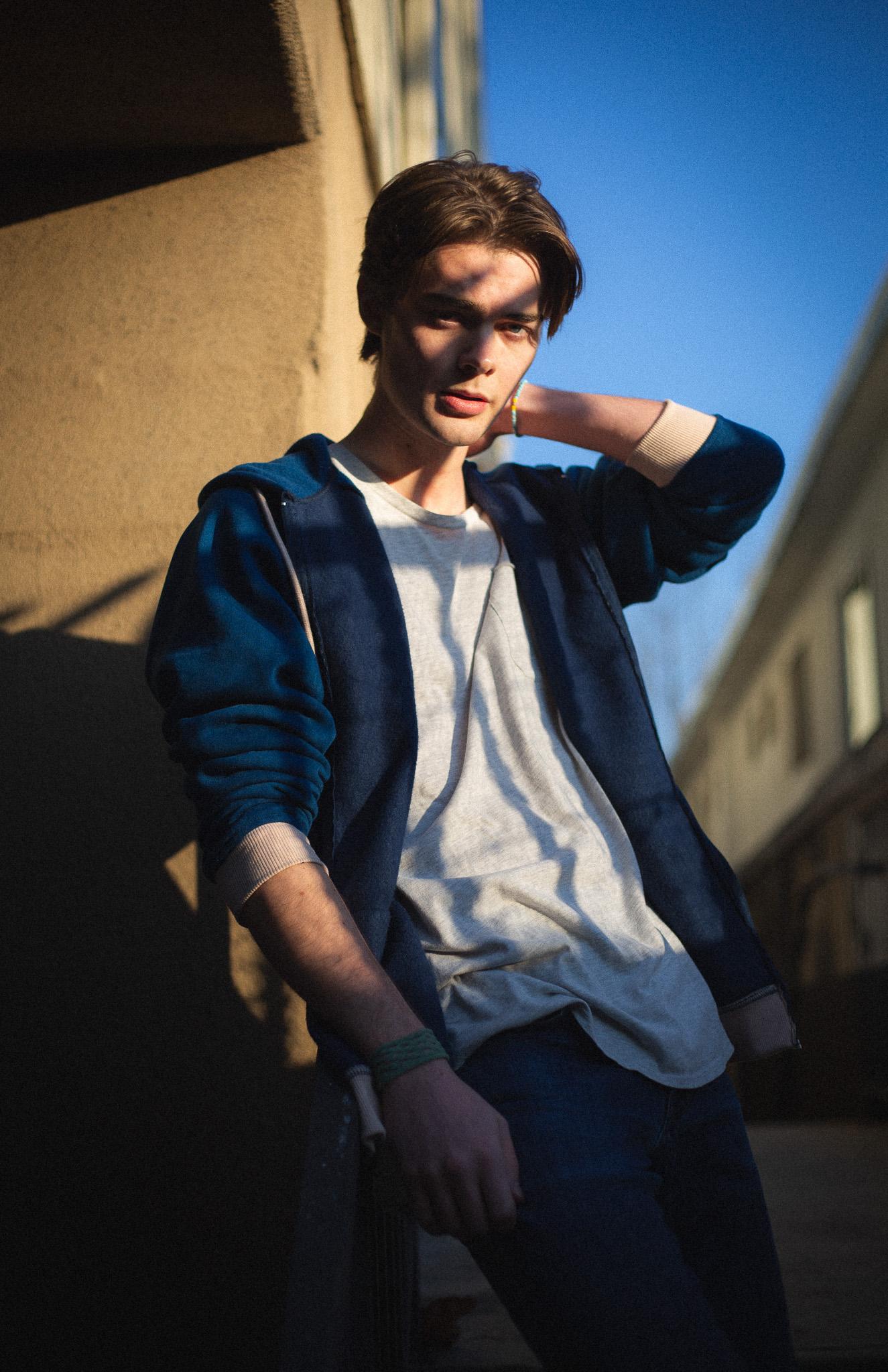 Cash Cassidy