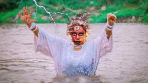 Aduke Yemoja: Omo Okun